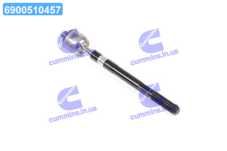 Тяга рульова Hyundai Elantra/Veloster 11-/i30 12- (Mobis) Hyundai/Kia/Mobis 565403X000