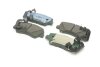 Тормозные колодки передние Hyundai/Kia/Mobis 581013XA20DS (фото 1)