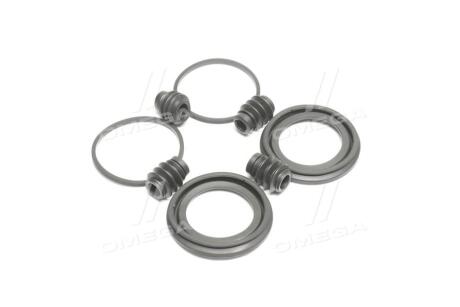 Ремкомплект супорта переднього (58102-2EA10) Mobis Hyundai/Kia/Mobis 581022EA10