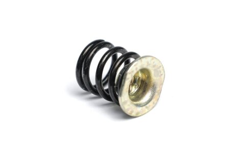 Пружинка гальма стоянки (вір-во Mobis) Hyundai/Kia/Mobis 582721G300