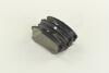 Тормозные колодки задние (58302-07A10) Mobis Hyundai/Kia/Mobis 5830207A10 (фото 4)