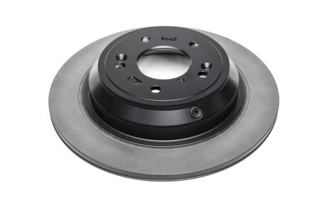 Диск гальмівний (вироб-во Mobis) Hyundai/Kia/Mobis 584113M300