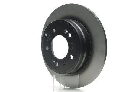 Диск гальмівний (вір-во Mobis) Hyundai/Kia/Mobis 584113S100