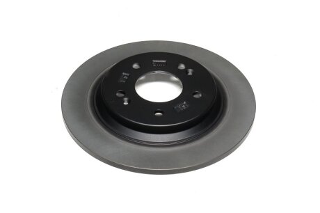 Диск гальмівної Hyundai/Kia/Mobis 58411J9500