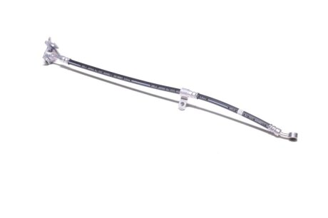 Шланг гальмівний передній Hyundai/Kia/Mobis 587314H000