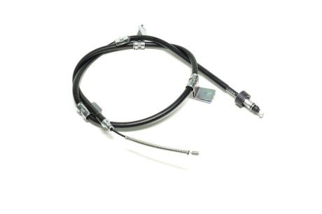 Трос ручного гальма лівий (Mobis) Hyundai/Kia/Mobis 5976017010DS