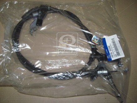 Трос Hyundai/Kia/Mobis 597702E200