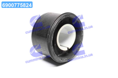 Сайлентблок торсиона кабины (Mobis) Hyundai/Kia/Mobis 643125H000