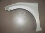 Крило переднє ліве (вироб-во Mobis) Hyundai/Kia/Mobis 663113X000 (фото 1)