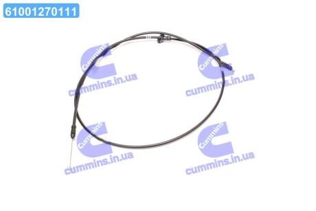 Трос открытия капота (задний) (Mobis) Hyundai/Kia/Mobis 811902W000