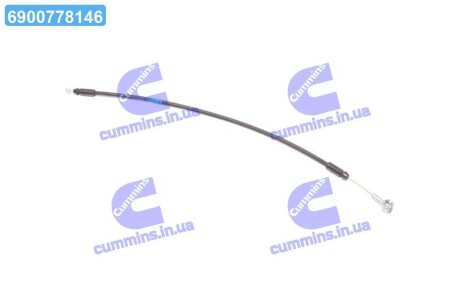 Трос вдкриття капота переднй (Mobis) Hyundai/Kia/Mobis 811903X100