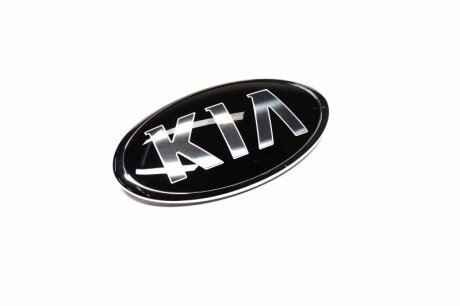 Емблема KIA Hyundai/Kia/Mobis 86320A4000