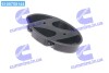 Кронштейн емблеми (Mobis) Hyundai/Kia/Mobis 863522B720 (фото 1)