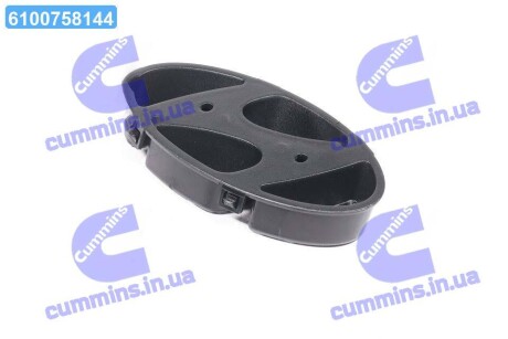 Кронштейн емблеми (Mobis) Hyundai/Kia/Mobis 863522B720