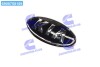 Емблема задня kia (Mobis) Hyundai/Kia/Mobis 863534D500 (фото 1)
