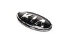 Емблема KIA Hyundai/Kia/Mobis 863534D520 (фото 1)