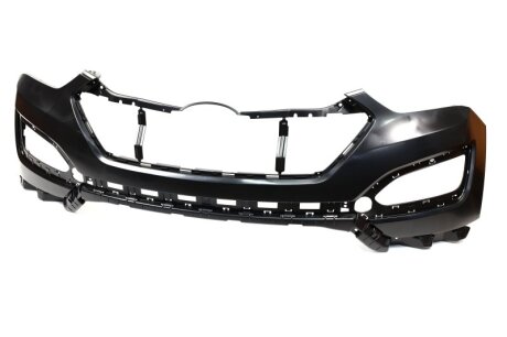 Бампер пер. SANTA FE 13- (произ-во Mobis) Hyundai/Kia/Mobis 865112W000