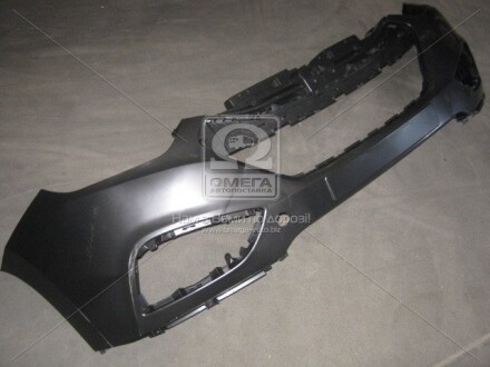 Накладка переднього бампера Hyundai/Kia/Mobis 865112Y000