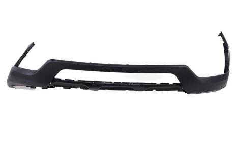 Бампер передний нижняя часть (с отв. под парктроник сбоку) (86550-2W000) Mobis Hyundai/Kia/Mobis 865502W000