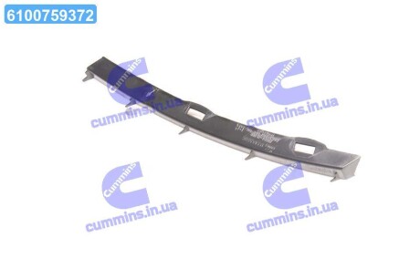 Кронштейн переднього бампера правий Hyundai I30/I30CW 07- (Mobis) Hyundai/Kia/Mobis 865542L000