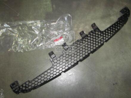 Решетка бампера Hyundai/Kia/Mobis 865602P000