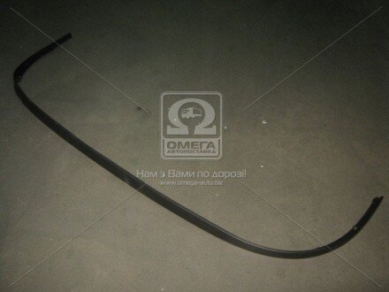 Молдинг бампера переднього нижній (86590-2H000) Mobis Hyundai/Kia/Mobis 865902H000