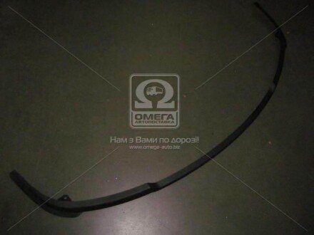 Спойлер бампера пров. HYUN SONATA 05-07 (ви-во Mobis) Hyundai/Kia/Mobis 865903K001
