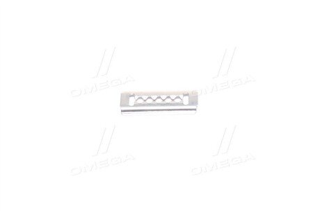 Кліп кріплення бампера Hyundai/Kia/Mobis 8659324000