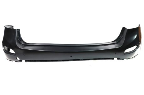 Бампер задній верхня частина CM10 / / Santa fe (09-) (86650-2B700) Mobis Hyundai/Kia/Mobis 866502B700