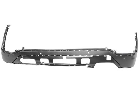 Бампер передний Hyundai/Kia/Mobis 866502W500