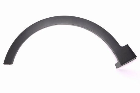 Накладка крила переднього лвого (Mobis) Hyundai/Kia/Mobis 877112W000CA