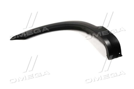 Накладка крила переднього лі Hyundai/Kia/Mobis 877132E001