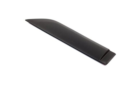 Накладка задніх лівих дверей Hyundai/Kia/Mobis 877312S000