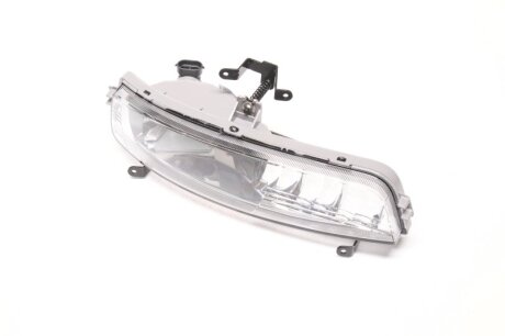 Фара протитуманна передня ліва Accent (06-) Mobis Hyundai/Kia/Mobis 922011E000