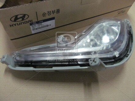 Фонарь Hyundai/Kia/Mobis 922011R000