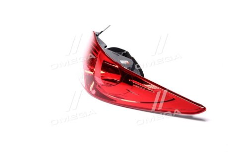 Ліхтар задній правий Hyundai/Kia/Mobis 924021R030