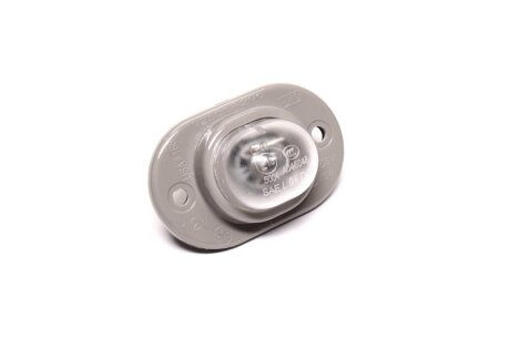 Ліхтар освітлення номера заднього (92501-25000) Mobis Hyundai/Kia/Mobis 9250125000