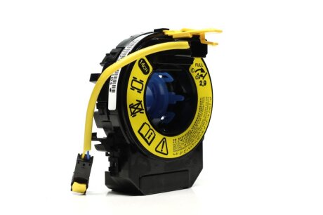 Кільцева контактна група подушки безпеки Hyundai I20 12-/Kia Sorento 09- (Mobis) C.I.U Hyundai/Kia/Mobis 934902P110