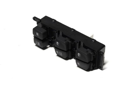 Блок керування склопідіймачами Hyundai/Kia/Mobis 935701E110