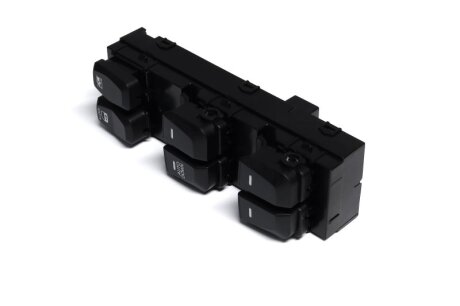 Блок керування склопідіймачами Hyundai/Kia/Mobis 935712S050