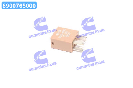 Реле (Mobis) Hyundai/Kia/Mobis 952302P030