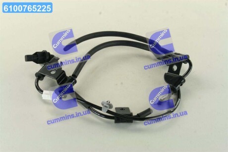 Датчик ABS задній правий Kia Sportage 04-10/Hyundai Ix35/tucson 04- (Mobis) Hyundai/Kia/Mobis 956802E500