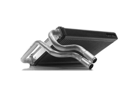 Радіатор обігрівача салону Hyundai/Kia/Mobis 971384H000