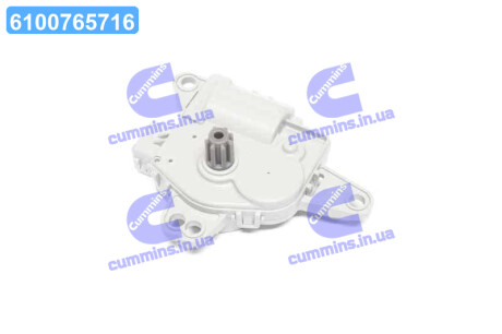 Привод заслонки отопителя салона (Mobis) Hyundai/Kia/Mobis 971591H050