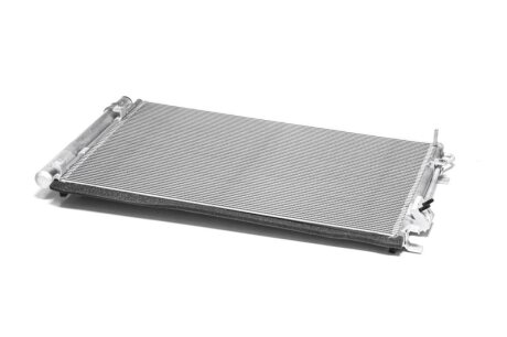 Радіатор кондиціонера в з Hyundai/Kia/Mobis 976061W001