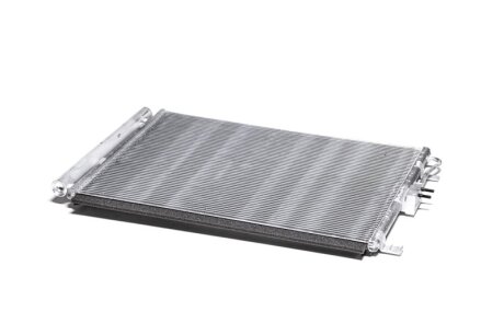 Радіатор кондиціонера I30 (12-, 15-) (97606-A5801) Mobis Hyundai/Kia/Mobis 97606A5801