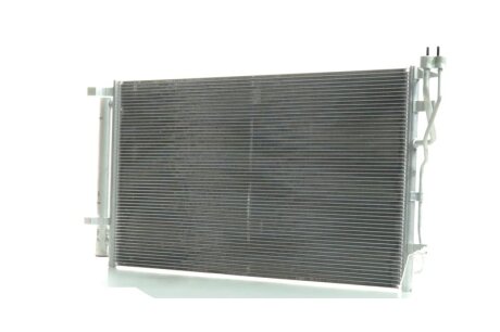 Радиатор Hyundai/Kia/Mobis 97606C1001