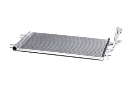 Радиатор кондиционера в сборе Hyundai/Kia/Mobis 97606J9010