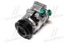 Компрессор кондиционера Hyundai Azera/Grandeur/Kia Optima/magentis 05-/Sonata 04- (выр-во Mobis) Hyundai/Kia/Mobis 977013K720 (фото 2)