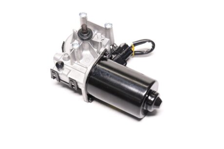 Мотор склоочищувача скла лобового Tucson (13-) Mobis Hyundai/Kia/Mobis 981102S000